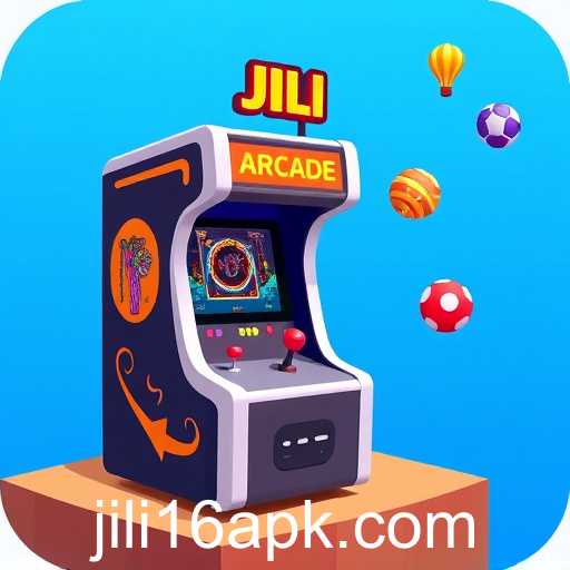 Jili16 app apk