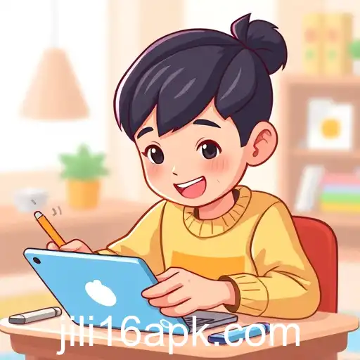 Exploring the Rise of Educational Games: A Focus on Jili16 App APK