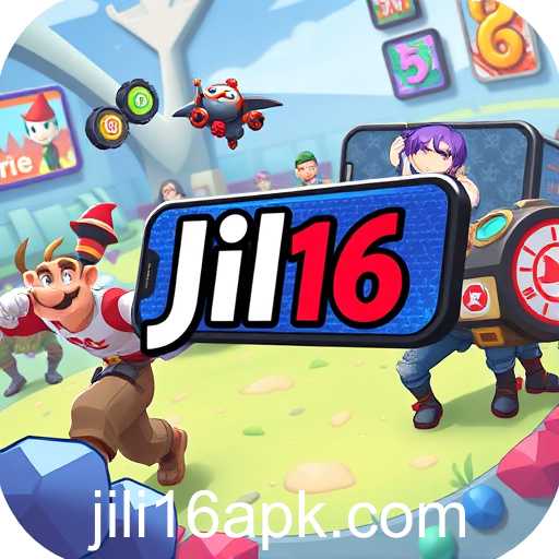 Exploring the Popularity of Jili16 App in Mobile Gaming