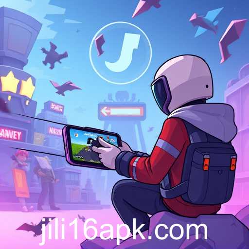 Gaming Trends and the Rise of Jili16