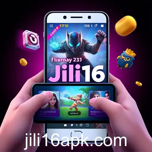 Digital Evolution of Mobile Gaming