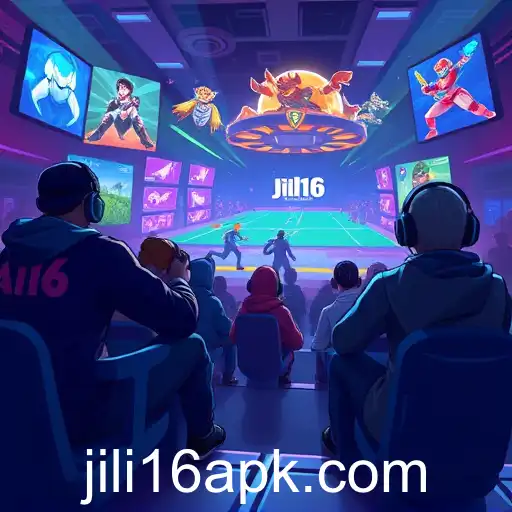 The Evolution of Gaming Apps in 2025