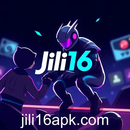 Jili16 App APK Boosts Mobile Gaming in 2025