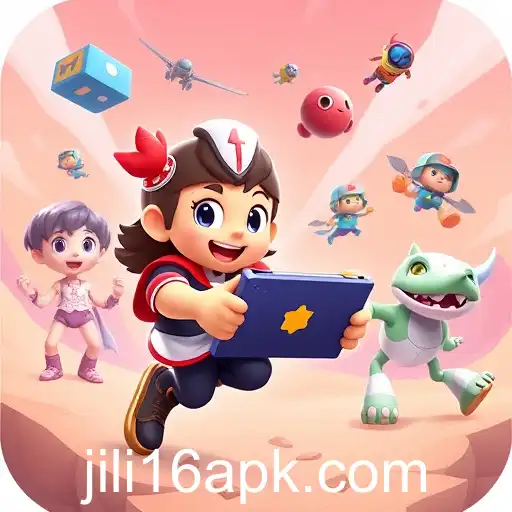 Exploring the Rise of Jili16 in Mobile Gaming