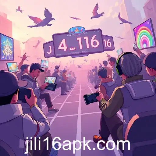 Jili16's Impact on the Gaming Industry