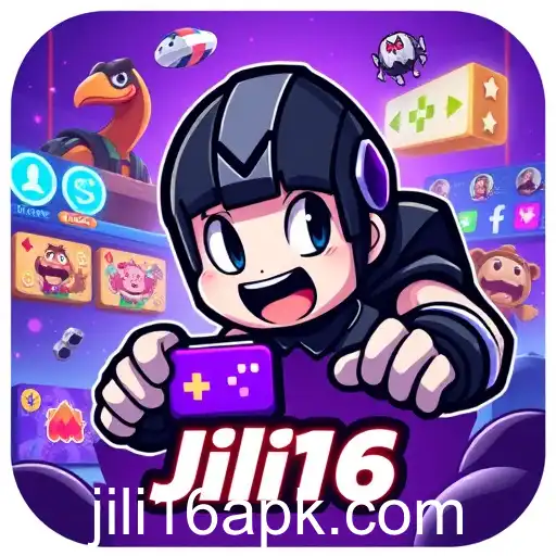Rising Popularity of Jili16 Among Gamers