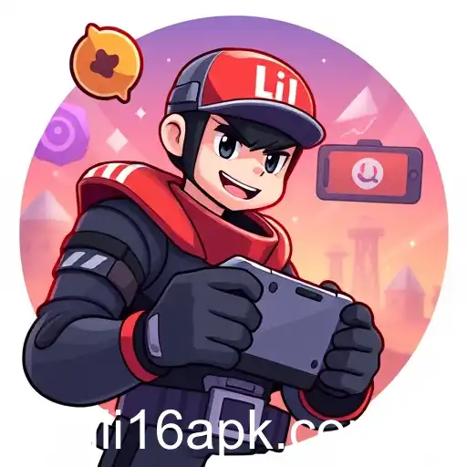 Jili16 Apk App Revolutionizes Mobile Gaming