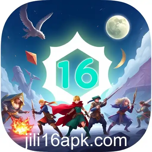 The Rise of Jili16 in Online Gaming