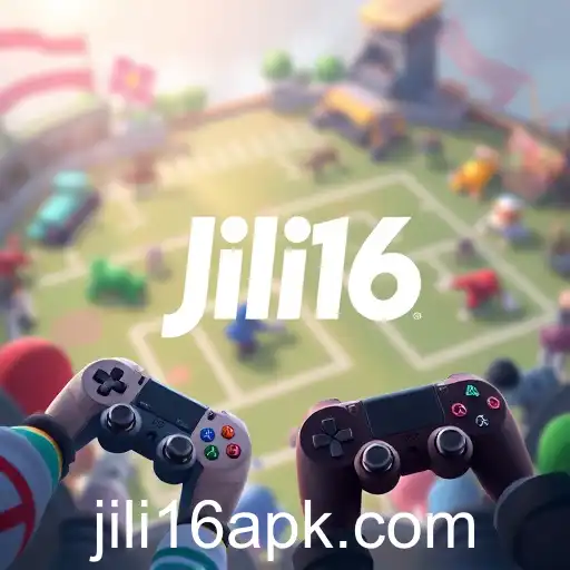 The Rise of Jili16 App in Mobile Gaming