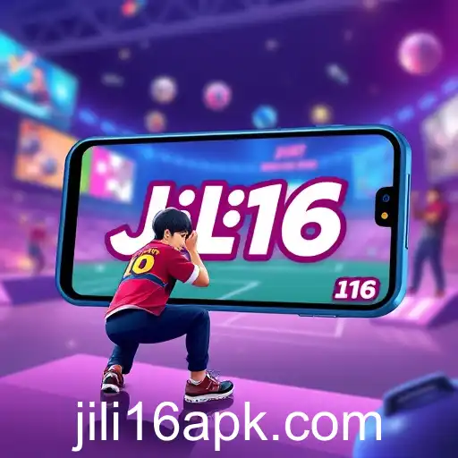 The Rise of Jili16 in the Mobile Gaming Landscape