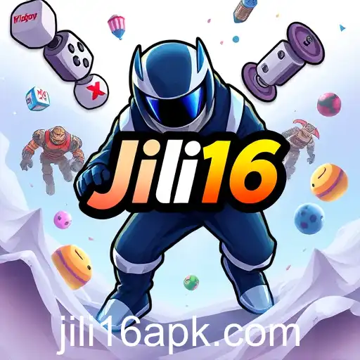 The Rise of Mobile Gaming with Jili16