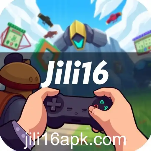 The Rise of Mobile Gaming and Jili16's Emerging Influence
