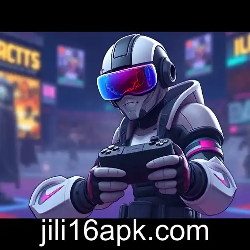 The Rise of Gaming Apps in 2025