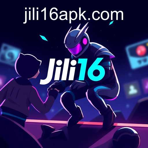 Jili16 App APK Boosts Mobile Gaming in 2025