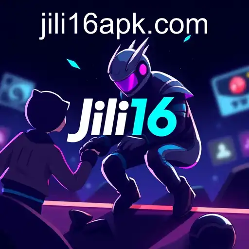Jili16 App APK Boosts Mobile Gaming in 2025