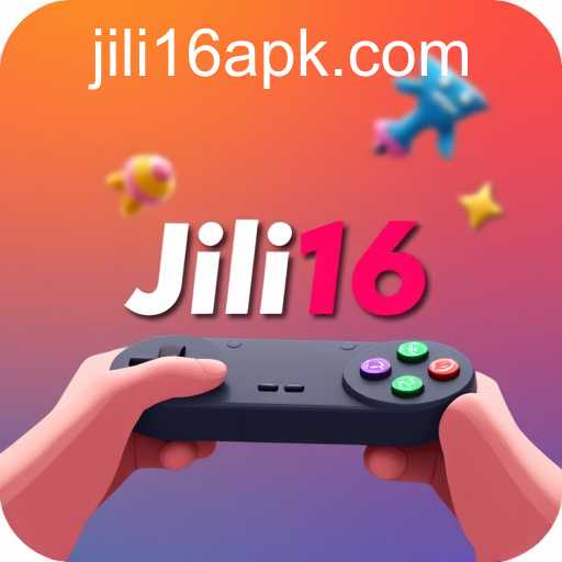 The Rise of Jili16 App in the Gaming World