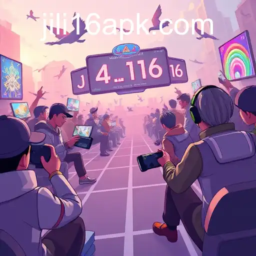 Jili16's Impact on the Gaming Industry