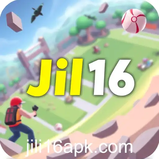 The Rise of Mobile Gaming: Exploring Jili16 App APK