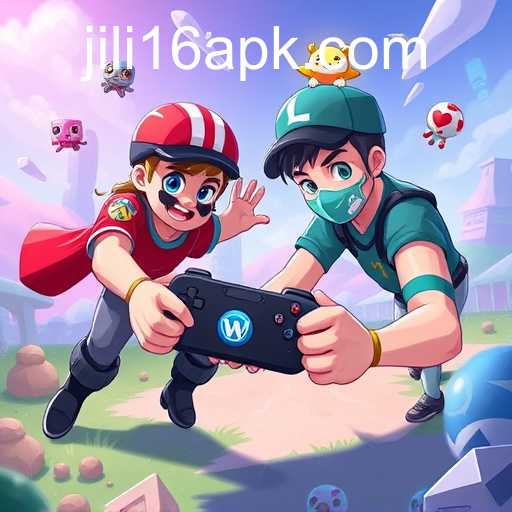 The Rise and Impact of Jili16 App in the Gaming World