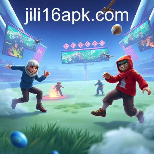 Jili16 App Dominates Gaming Landscape