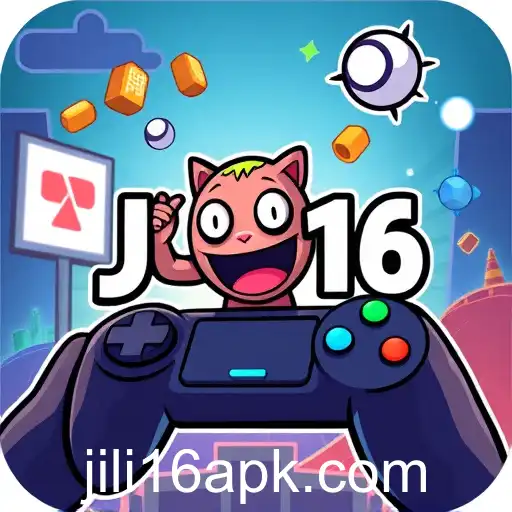 The Rise of Jili16 App in Gaming 2025