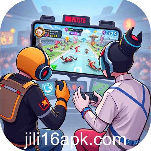 The Evolution of Jili16 in the Gaming World