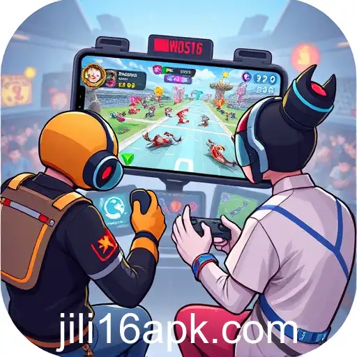 The Evolution of Jili16 in the Gaming World