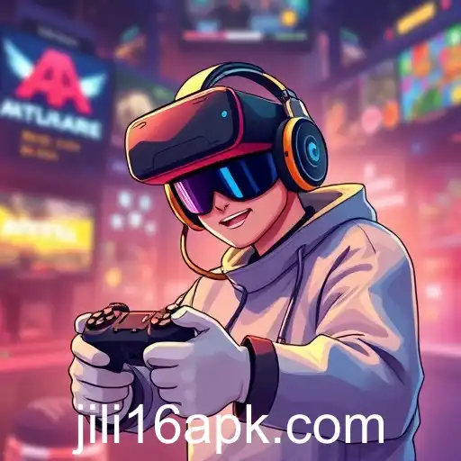 The Rise of Jili16: A Digital Playground