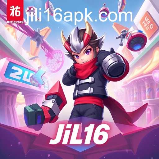 Jili16 App: The Surge of Gaming Platforms in 2026
