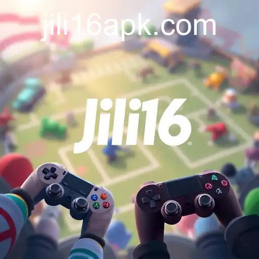 The Rise of Jili16 App in Mobile Gaming
