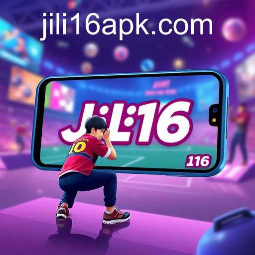 The Rise of Jili16 in the Mobile Gaming Landscape