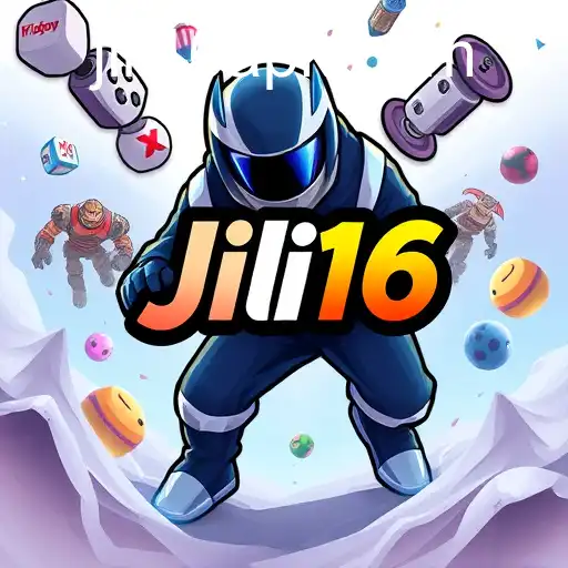 The Rise of Mobile Gaming with Jili16