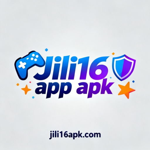 Jili16 app apk