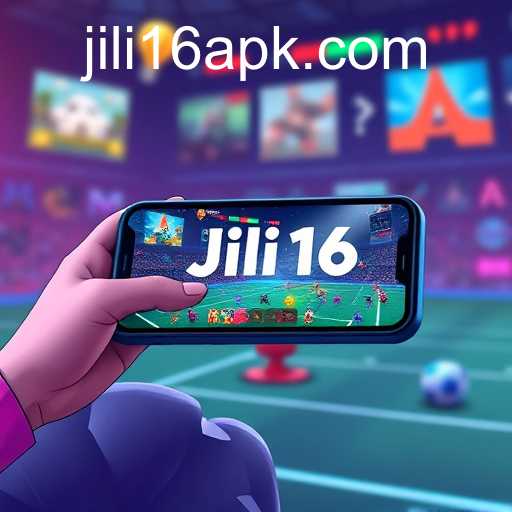 The Rise of Mobile Gaming with Jili16