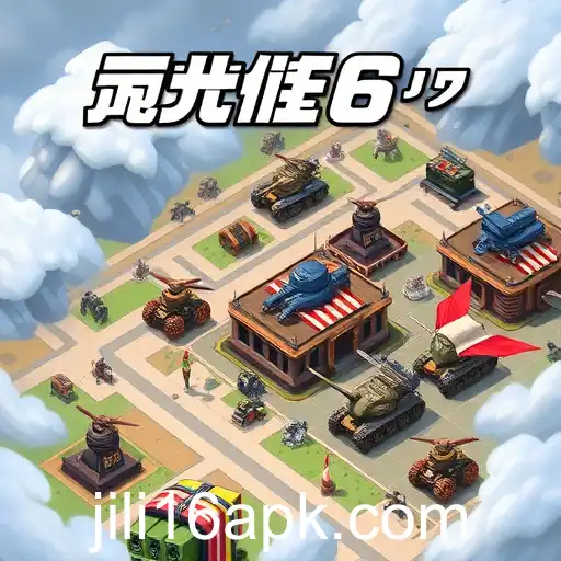 Exploring the Best Strategy Games in the Jili16 App